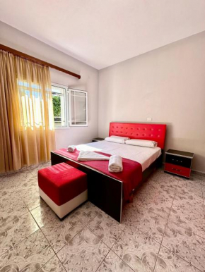 Vila New Ksamil